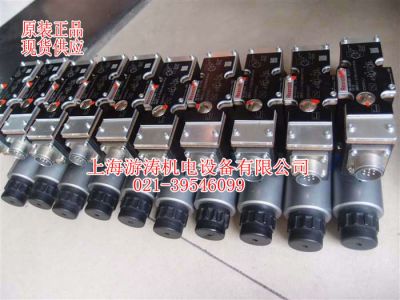 液控比例阀现货4WRAE6W1-15-23/G24N9K31/A1V上海游涛