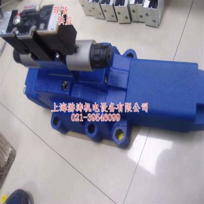 比例液压阀现货4WRZE32W8-360-7X/6EG24N9K31/A1D3M上海游涛