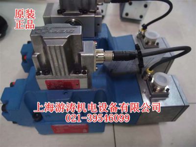 现货穆格伺服阀D664-4308K上海游涛优势供应
