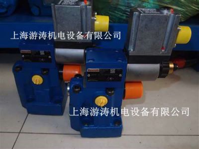 比例溢流阀现货DBEME10-7X/315YG24K31A1M上海游涛
