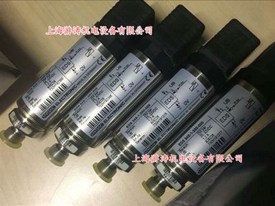 HYDAC传感器现货EDS345-1-250-000上海游涛