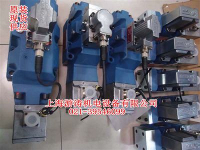 原厂全新MOOG伺服阀现货D792-4029上海游涛