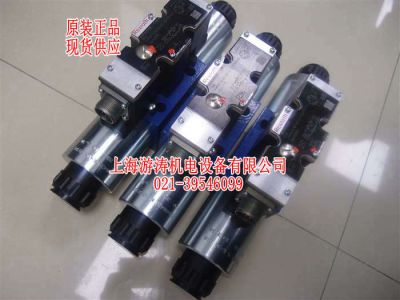 上海现货直发比例阀4WRAE10E60-2X/G24N9K31/F1V上海游涛