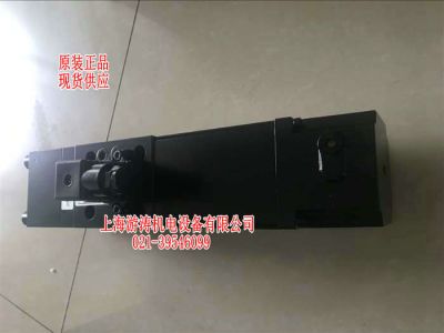 原厂EMG比例阀现货SV1-10/4/100/6上海游涛当天发货