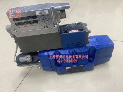 比例液控阀现货4WRLE16WZ180SJ-3X/G24K0/A1M上海游涛