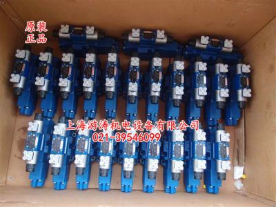 液压阀现货4WRKE27E500L-35/6EG24K31/A1D3M=XV上海游涛报价
