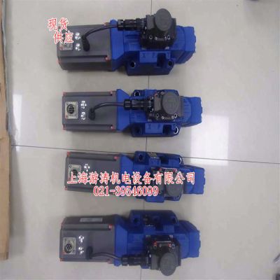 比例液压阀现货4WRDE16W8-150L-60/MXY/24A5上海游涛