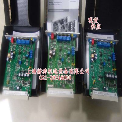 比例放大板现货供应VT-VRPA2-527-10/V0/RTP上海游涛特价销售