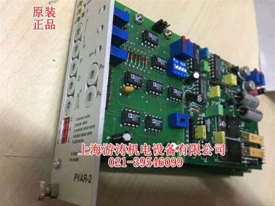 比例放大板【库存现货】VT-VSPA1-1-11D/V0/0上海游涛