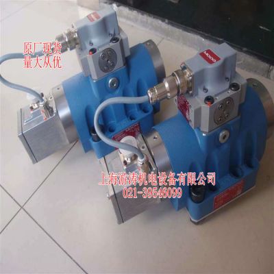 单轴伺服液压阀现货D682Z4809G上海游涛特价销售