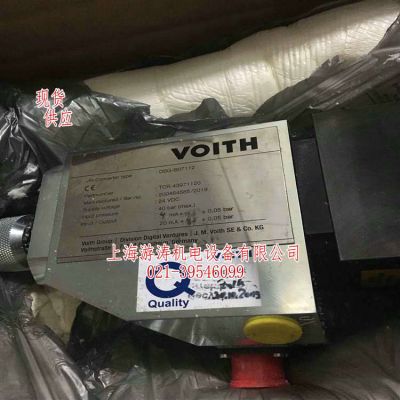 VOITH耦合器现货DSG-B07212上海游涛特价供应