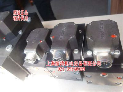 比例控制伺服阀现货供应4WS2EM10-5X/20B11ET315K31EV-102上海游涛