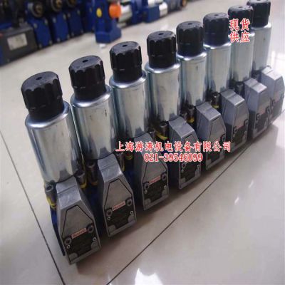 比例球阀现货M-3SEW10U15/420MG24N9K4上海游涛机电