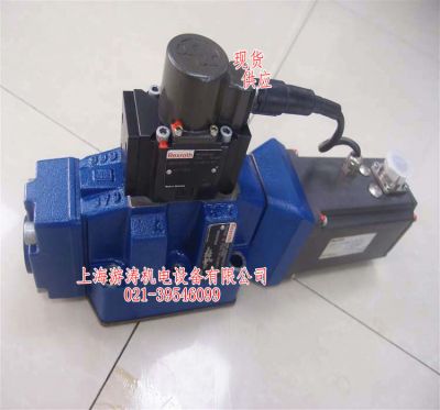 液压控制阀现货4WRLE16W1-180SJ-4X/MXY/24A1上海游涛