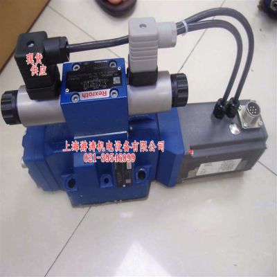 比例液控阀原装现货4WRKE16W6-125L-33/6EG24K31/A5D3M上海游涛特价供应