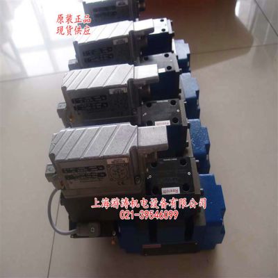 比例先导阀现货4WRLE10V85M-3X/G24ETK0/A1M上海游涛特价供应