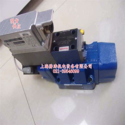 上海直发全新现货比例阀4WRLE16W1-180SJ-4X/MXY/24A1上海游涛