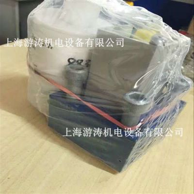 插装阀盖板全新新货LFA32E-7X/CA20DQMG24F上海游涛特惠价供应