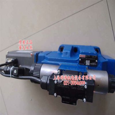液压比例方向阀 4WRTE27V1-500L-4X/6EG24ETK31/A5M 上海游涛特惠价供应