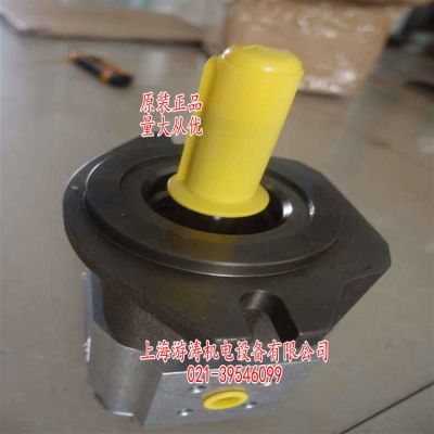 全新原装齿轮泵 AZPF-11-016RCB20MB上海游涛特价供应
