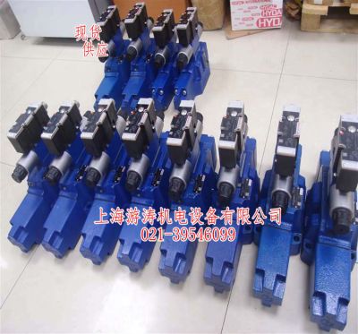 闪电现货比例阀DBETBX-1X/180G24-37Z4M上海游涛批发价供应