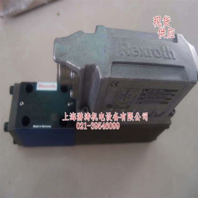 比例液控阀全新现货4WRPH6C3B24L-2X=G24Z4/M=00上海游涛报价