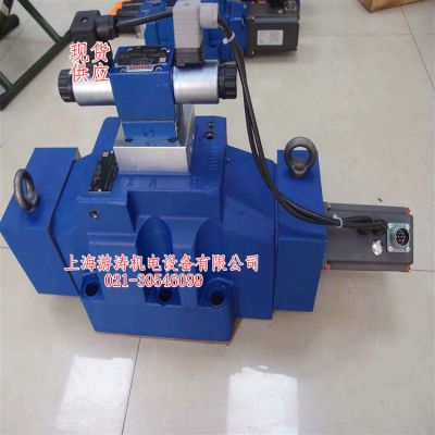 原厂现货比例液控阀4WRKE32E600L-3X/6EG24ETK31/A1D3M上海游涛批发价供应