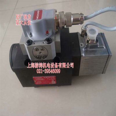 全新现货MOOG放大器G123-825-001 上海游涛特惠价供应