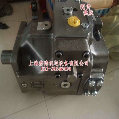 液压油泵正品现货AE A4VSO125DR/30R-PPB13N00 上海游涛秒发