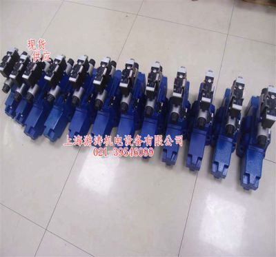 全新液压调速阀现货2FRM10-3X/50LB 上海游涛批发价秒发