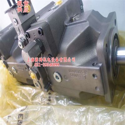 现货丹尼逊柱塞泵PV292R5DC02上海游涛批发价供应量大从优
