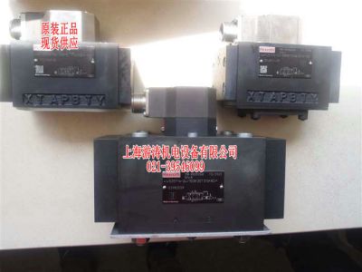 伺服阀上海仓库现货秒发4WS2EM10-52/20B11ET315K31EV-102上海游涛