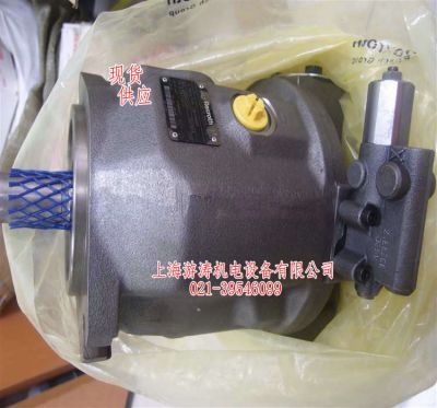 比例齿轮泵现货A10VSO45DFR1/32R-VPB12N00-S2655上海游涛