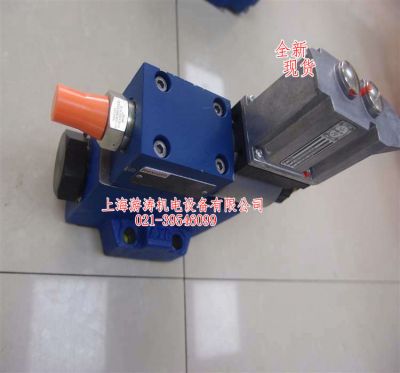 比例溢流阀现货DBEME10-7X/200YG24K31A1M上海游涛量大从优