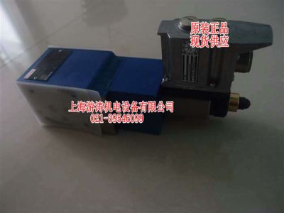 德国原装比例减压阀ZDREE10VP2-2X/200XLMG24K31A1M上海游涛特惠价
