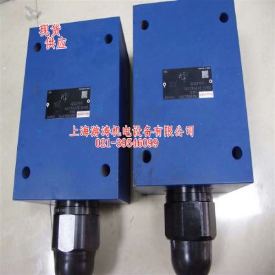液控单向阀现货SV52PA1-12 上海游涛量大从优