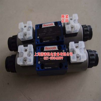 现货叠加控制阀3DREP6A-21/45EG24N9K4/M 上海游涛批发价供应