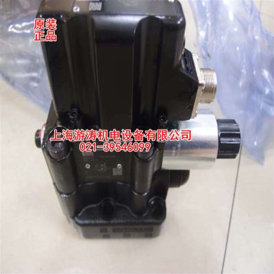 原装PARKER先导溢流阀R6V03-593P2PM10VB110P17上海游涛