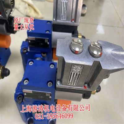 德国原厂溢流阀现货DBEME10-7X/200YG24K31A1M上海游涛特价