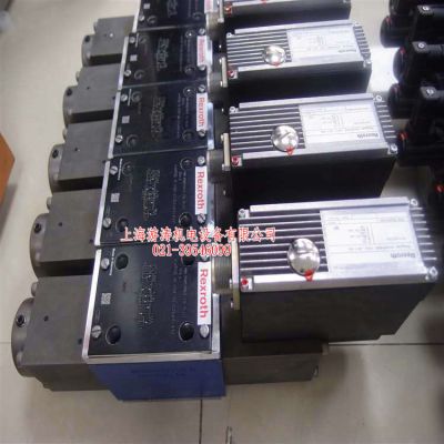 比例液压阀现货4WRSE10V80-32/G24K0/A1V上海游涛特惠价
