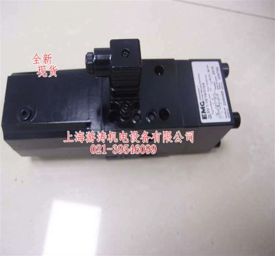 全新现货EMG比例伺服阀SV1-10/32/100/6 上海游涛特惠价