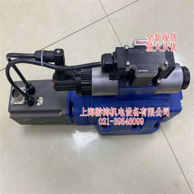 比例液压控制阀4WRTE32V600P-4X/6EG24K31/A1M上海游涛特惠价