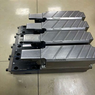 全新现货比例液压控制阀4WRPEH6C3B40L-20/G24K0/A1M上海游涛