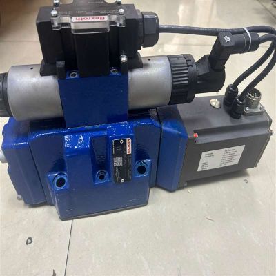 全新液压操控阀4WRTE16E200L-4X/6EG24ETK31/A1M上海游涛批发价