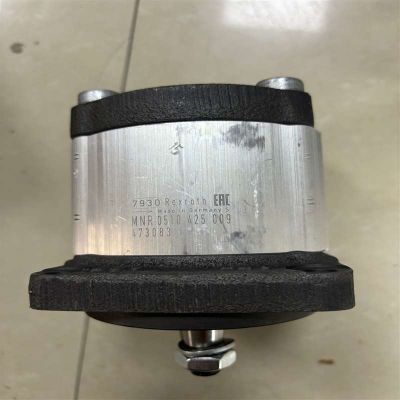 外啮合齿轮泵 AZPF-11-01 1RCB2OMB全新现货供应0510225006上海游涛