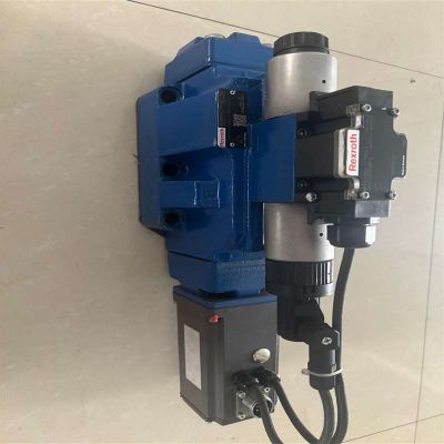 现货液压操控阀4WRTE25W6-350L-46/6EG24K31/F1M上海游涛特惠价