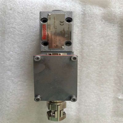 防爆电磁阀R901030677现货4WE6D62/EG24NXEZ2/V 上海游涛特价供应