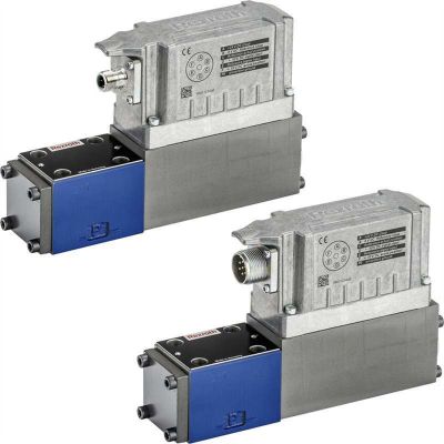 现货液压控制阀4WRPEH6C4B12L-2X/G24K0/F1M 上海游涛特惠价
