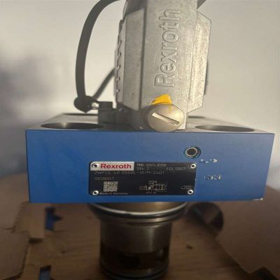 液控插装阀全新现货FESXE50CA-1X/980LK0B1M 上海游涛