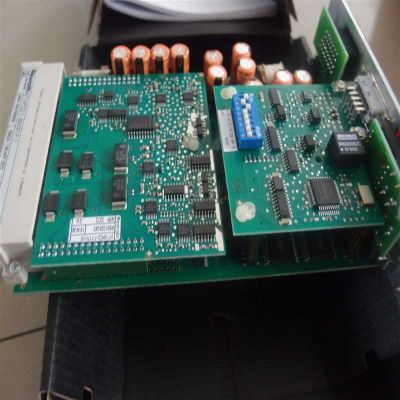 原装全新现货放大器VT-VSPD-1-2X/V0/0-0-1上海游涛特惠价供应